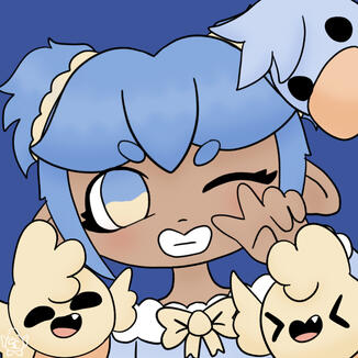 My Art Pfp My Art Pfp